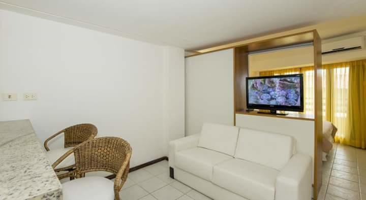Pipa'S Bay Apartamentos Praia de Pipa Exterior foto