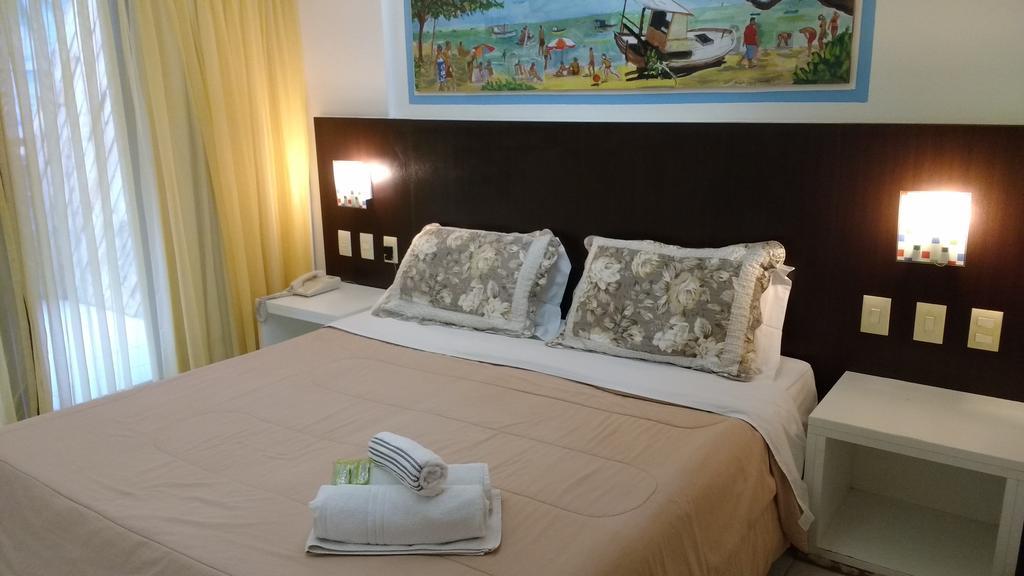Pipa'S Bay Apartamentos Praia de Pipa Exterior foto
